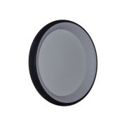 Светодиодный светильник GLX-23804-D500-H90-62W-BK  (1шт)