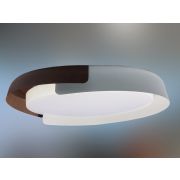 Светодиодный светильник  GLX-23807-D460-H80-72W-WH (1шт)