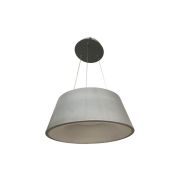 Подвес GLD-23910-D350-H140-48W-GR (1 шт)