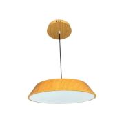 Светодиодный светильник GLD-23984-A-D400-H100-72W-WD (1 шт)