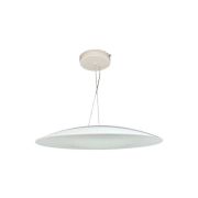 Светодиодный светильник GLD-23993-D400-H100-48W-WH (1 шт)