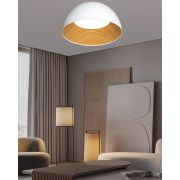 Светодиодный светильник GLX-23811-D500-H230-72W-WH (1шт)