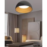 Светодиодный светильник GLX-23811-D500-H230-72W-BK (1шт)