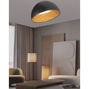 Светодиодный светильник GLX-23812-D500-H290-72W-BK (1шт)
