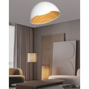 Светодиодный светильник GLX-23812-D350-H220-36W-WH (1шт)