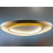 Люстра GLX-23906-132W-LED (1шт)