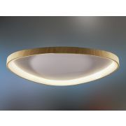 Люстра GLX-23876-D650-78W-LED-WD (1шт)