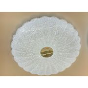 Светодиодный светильник GLX-23357-96W(80W)-D500 LED  (1шт)