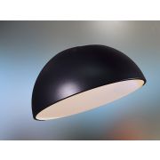 Люстра  GLX-23832-D350-H190-36W-BK (1шт)