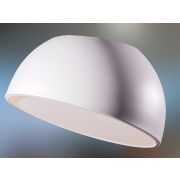 Люстра GLX-23832-D500-H230-72W-WH (1шт)