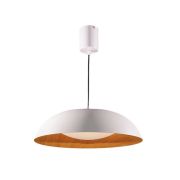 Люстра  GLD-23905-D400-H110-48W-WH (1 шт)