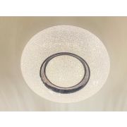 Светодиодный светильник GLX-23356-48W-D400 LED (1шт)