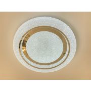 Светодиодный светильник GLX-23360-48W-D400 LED (1шт)