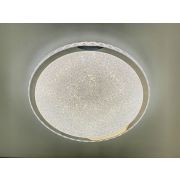 Светодиодный светильник GLX-23363-48W-D400 LED (1шт)