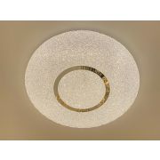 Светодиодный светильник GLX-23364-96W(80W)-D500 LED (1шт)
