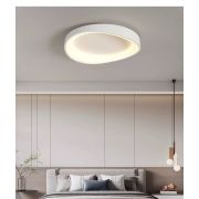 Светодиодный светильник GLX-23858-D420-52W-LED-WH (1шт)