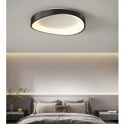 Светодиодный светильник GLX-23858-D420-52W-LED-BK (1шт)