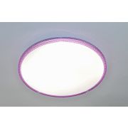 Светодиодный светильник GLX-23368-18W-D270 LED-PK (1шт)