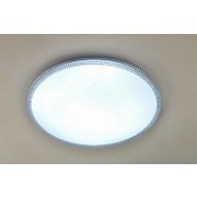 Светодиодный светильник GLX-23368-18W-D270 LED-CL (1шт)