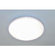 Светодиодный светильник GLX-23368-42W-D470 LED-СL (1шт)