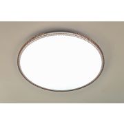 Светодиодный светильник GLX-23368-42W-D470 LED-ВR (1шт)