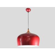 Подвес GLD-JF-7918-350-RED+WH (1шт)