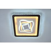Люстра GLX-20907-D480-196W-BK+WH  (1шт)