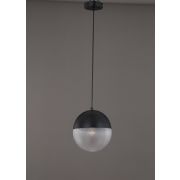 Подвес GLD-23709-D200-BK (1шт)