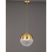 Подвес GLD-23709-D200-BR (1шт)