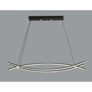Подвес GLD-24005-32W-BK (1шт)