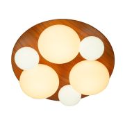 Светодиодный светильник GLX-18245-D500-66W-WD (1шт)