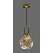 Подвес GLD-23220-D250-BR+GD  (1шт)