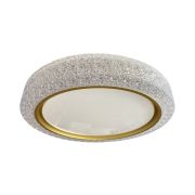 Светодиодный светильник GLX-24200-96W(80W)-D500 LED-звездное небо (1шт)
