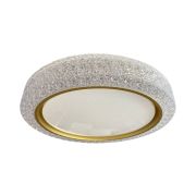 Светодиодный светильник GLX-24200-48W-D400 LED-звездное небо (1шт)