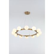 Подвес GLD-23970-12-BR (2шт)