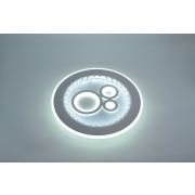 светодиодный светильник GLX-20166-146W-D490 LED (1шт)