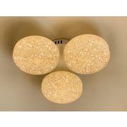 Люстра GLХ-24402-3-80W-WH   (1шт)