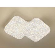 Люстра GLХ-24403-2-48W-WH   (1шт)